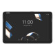 Zebra ET401EA-3V101F2P-A6 tablet Qualcomm Dragonwing 64 GB 25,6 cm (10.1'') 6 GB Wi-Fi 7 (802.11be) Negro